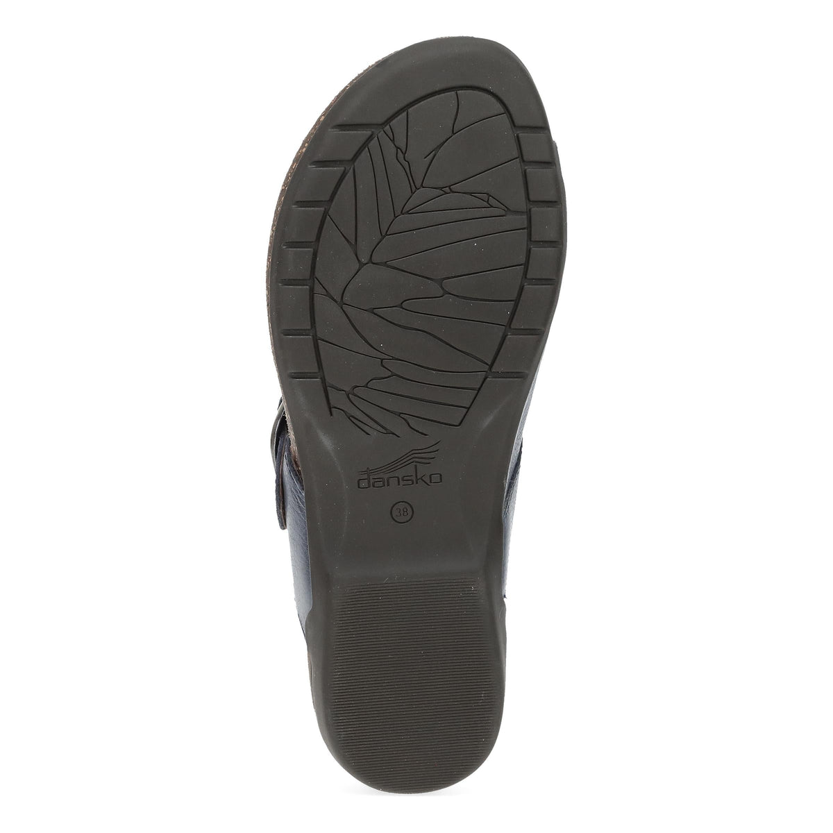Rylee Slate Leather Dansko Women|For Work