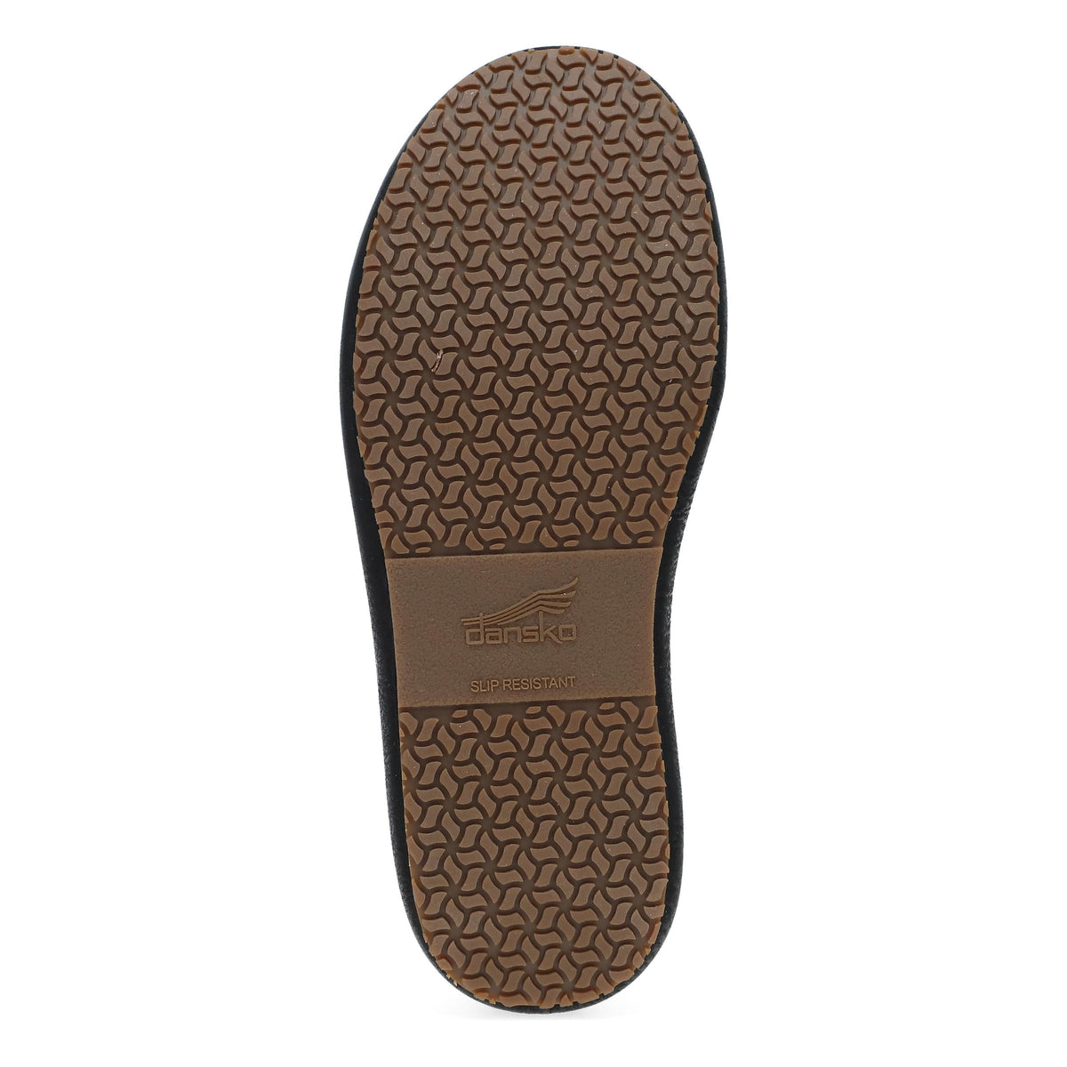 Kimberly Black Leather Dansko Women|For Work