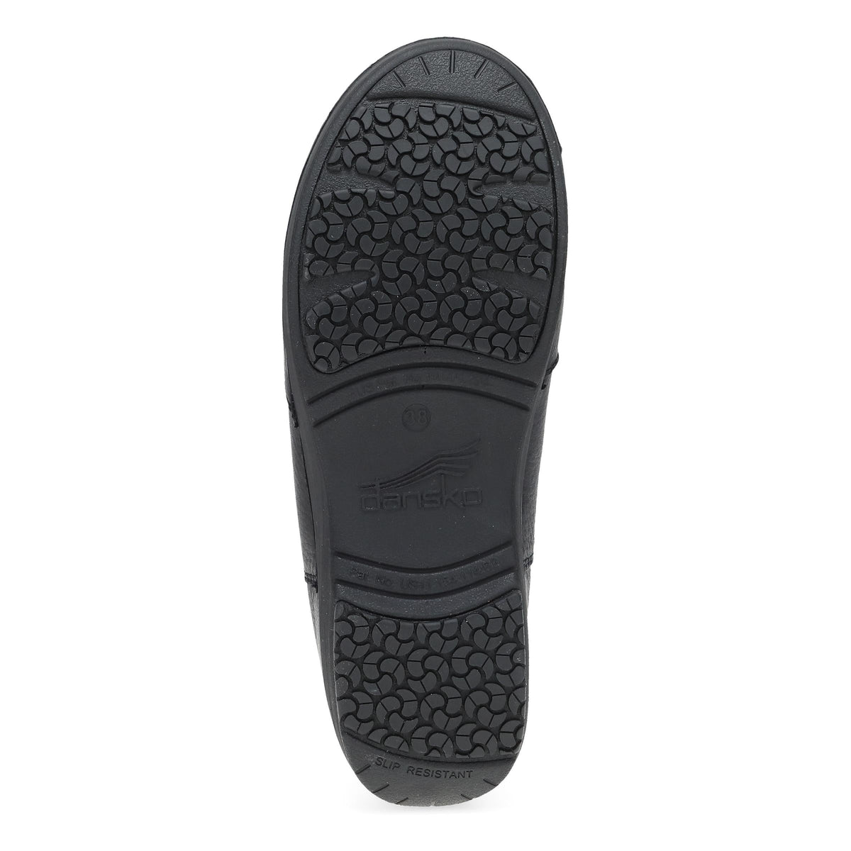 XP 2.0 Bootie Black Leather Dansko Women|For Work