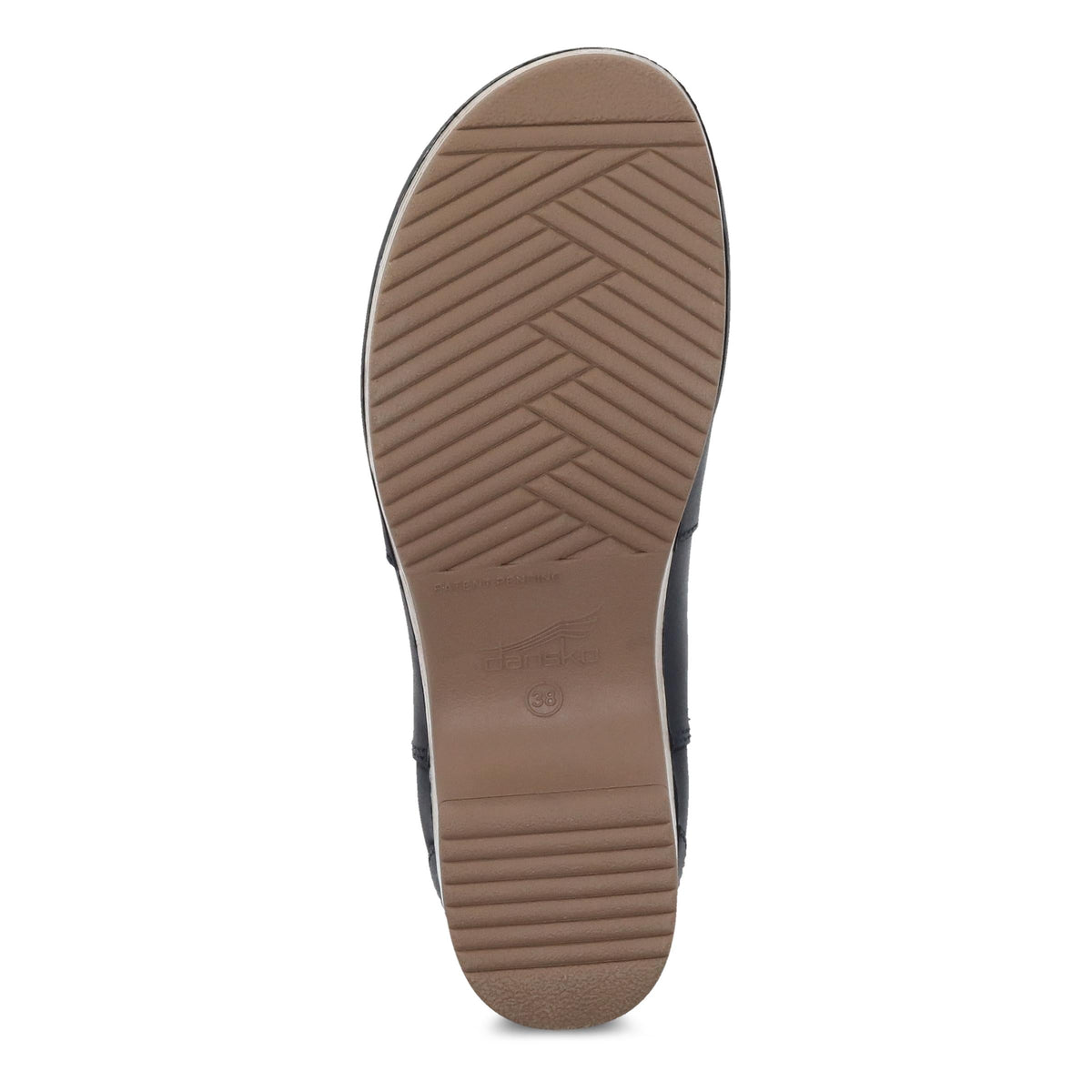Becka Black Oiled Pull Up Dansko Women|Sale