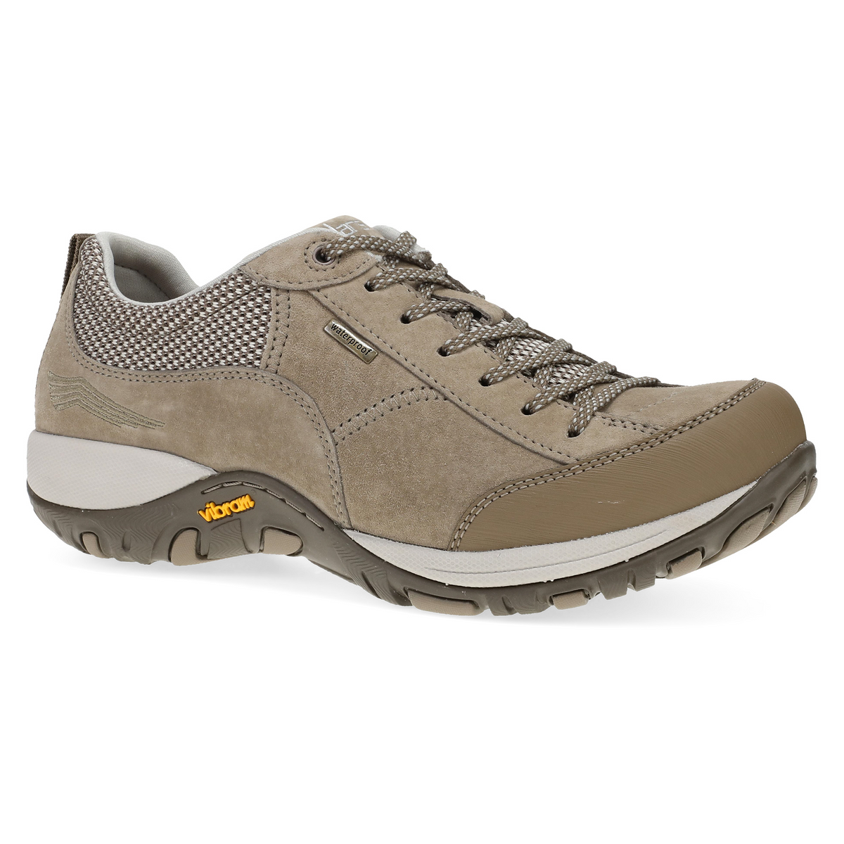 Walnut Waterproof Sneaker,36
