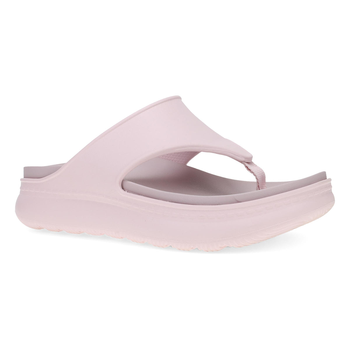 Pink EVA Sandal,36