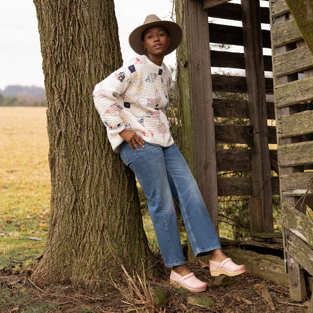 Professional Pink Milled Burnished Dansko Women|For Work