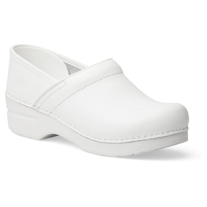 White Box Clog,36