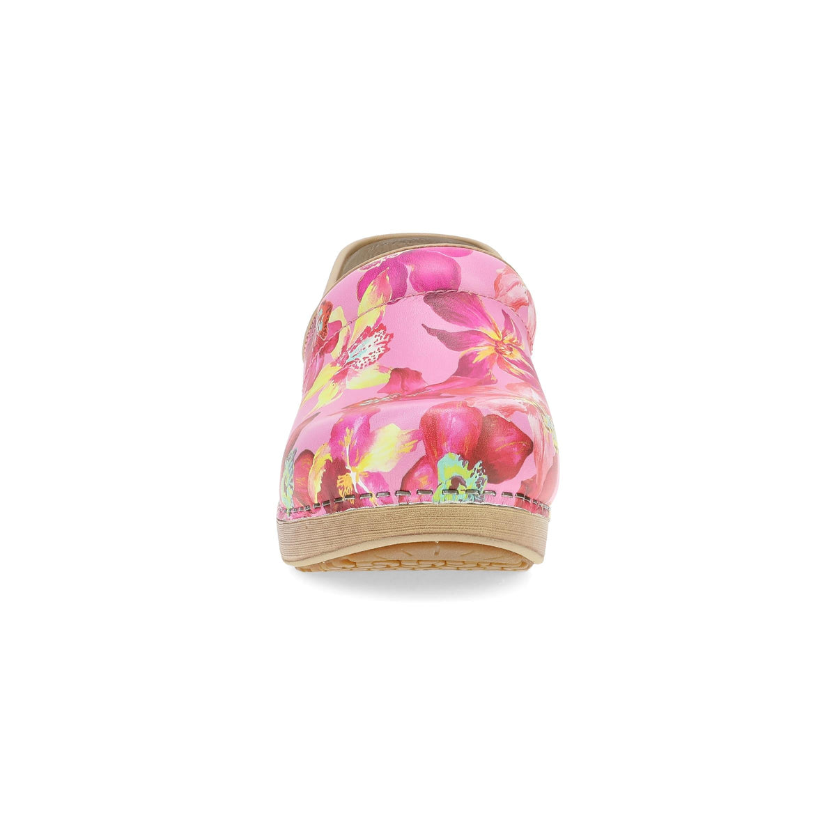 XP 2.0 Tropical Pink Leather Dansko Women|For Work