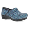 Night Glow Glitter Clog