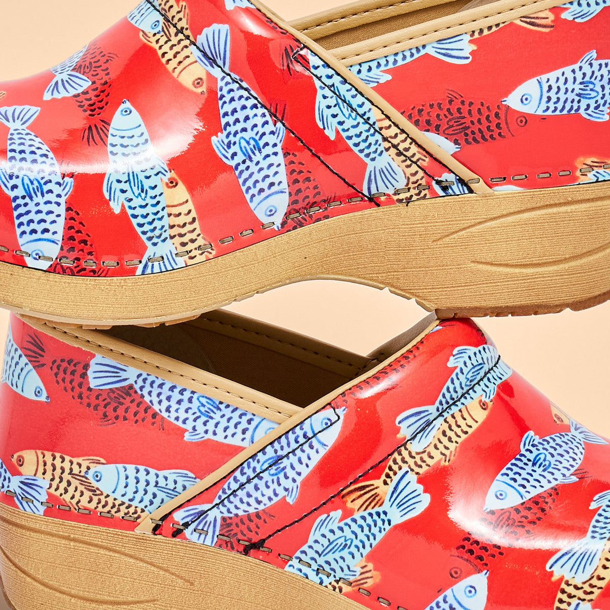 XP 2.0 Sardines Patent Dansko Women|For Work