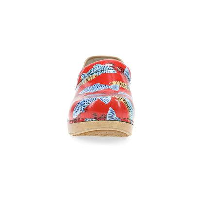 XP 2.0 Sardines Patent Dansko Women|For Work