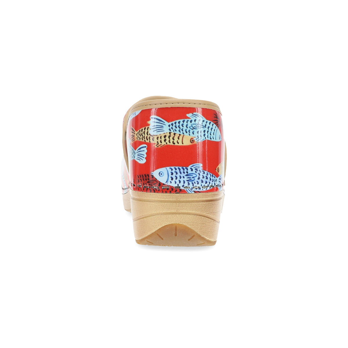 XP 2.0 Sardines Patent Dansko Women|For Work