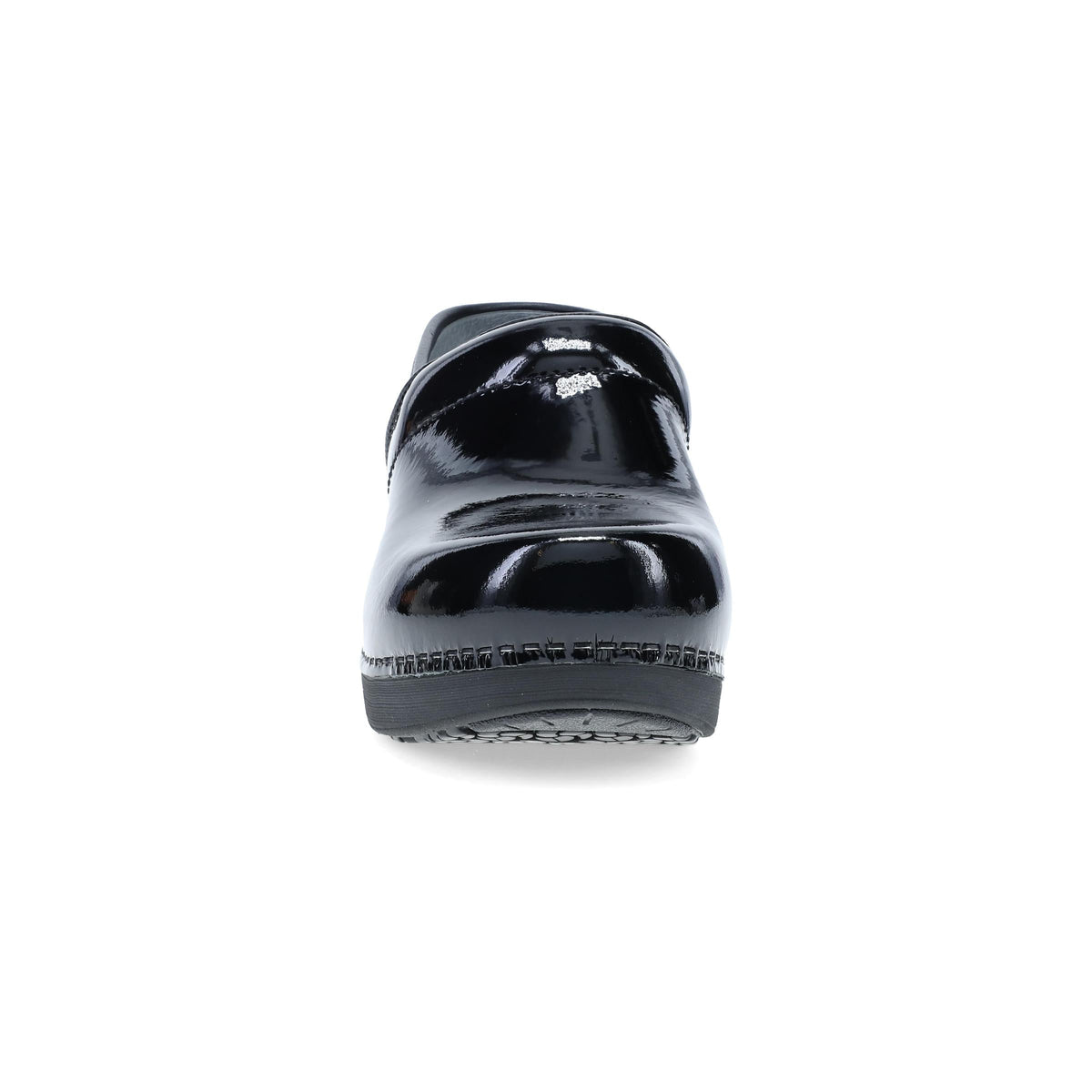 XP 2.0 Black/Black Patent Dansko Women|For Work