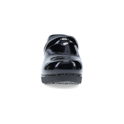 XP 2.0 Black/Black Patent Dansko Women|For Work
