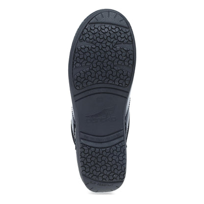 XP 2.0 Black/Black Patent Dansko Women|For Work