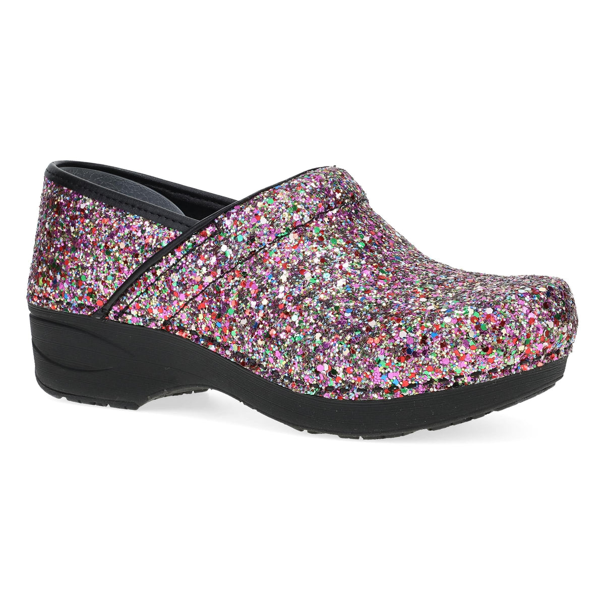 Party Glitter Clog,35
