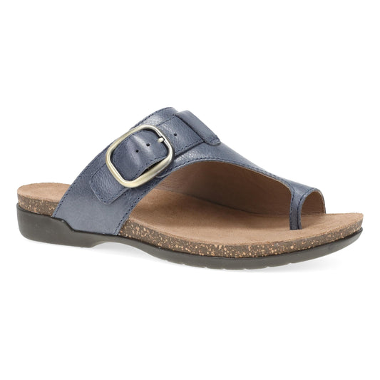 Rylee Slate Leather Dansko Women|For Work