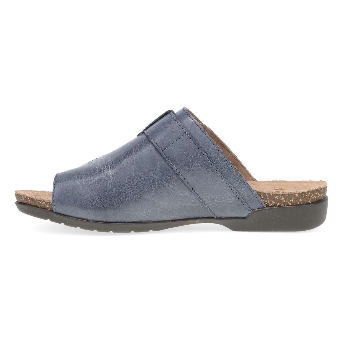 Rylee Slate Leather Dansko Women|For Work