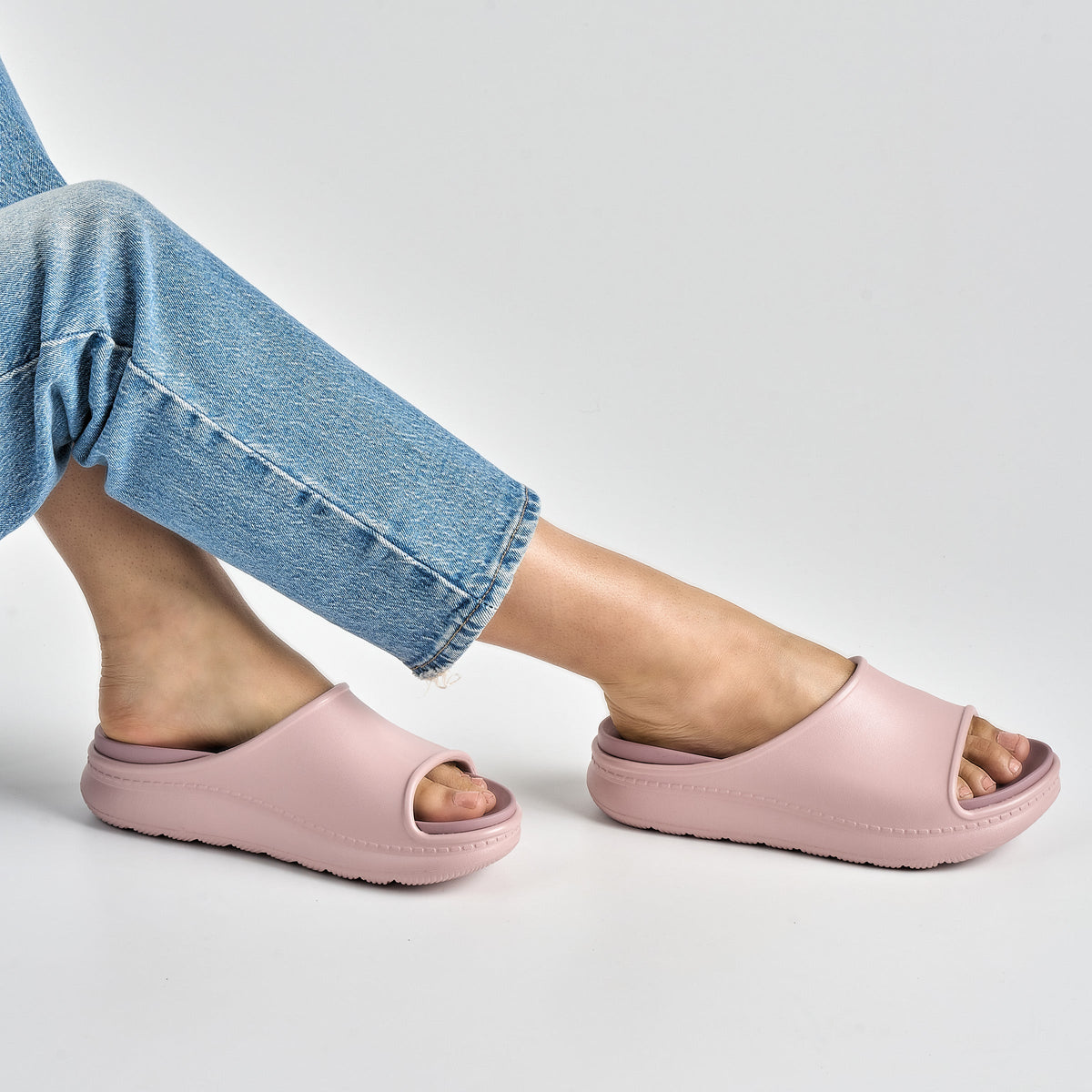 Devyn Mauve Molded Dansko Women