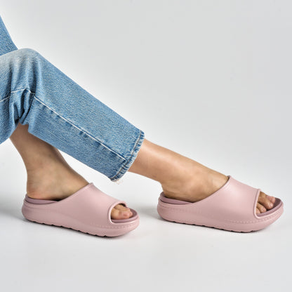 Devyn Mauve Molded Dansko Women