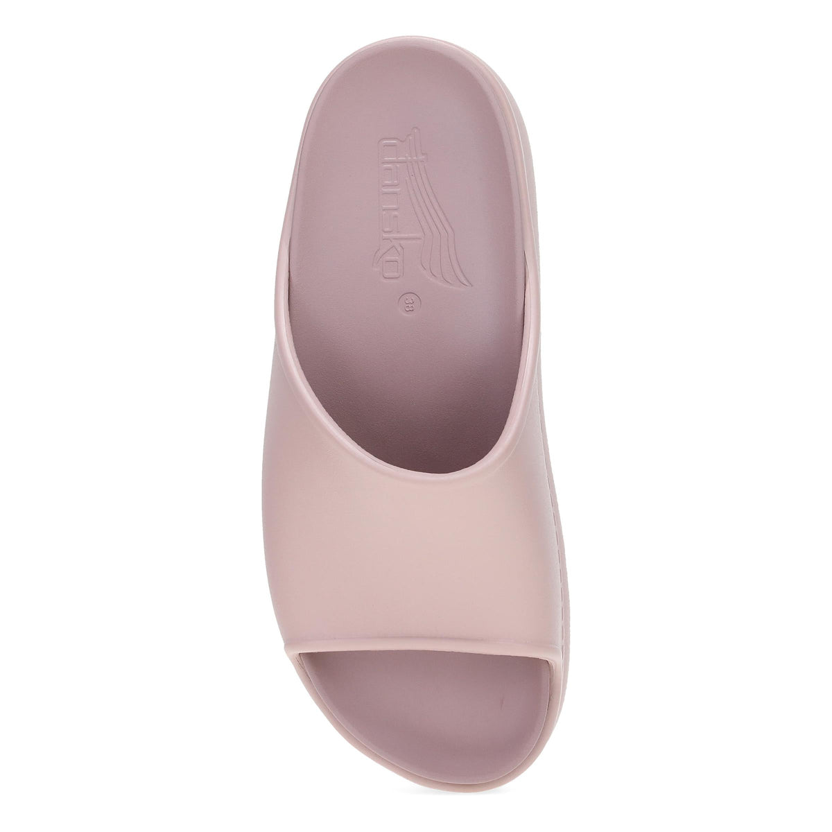 Devyn Mauve Molded Dansko Women
