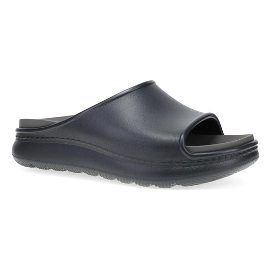 Devyn Black Molded Dansko Women