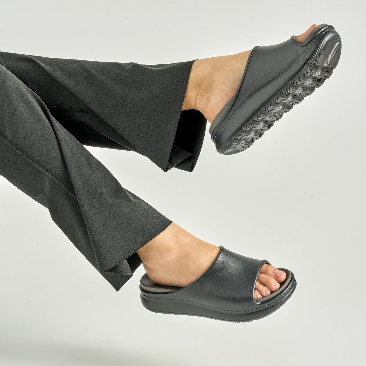 Devyn Black Molded Dansko Women