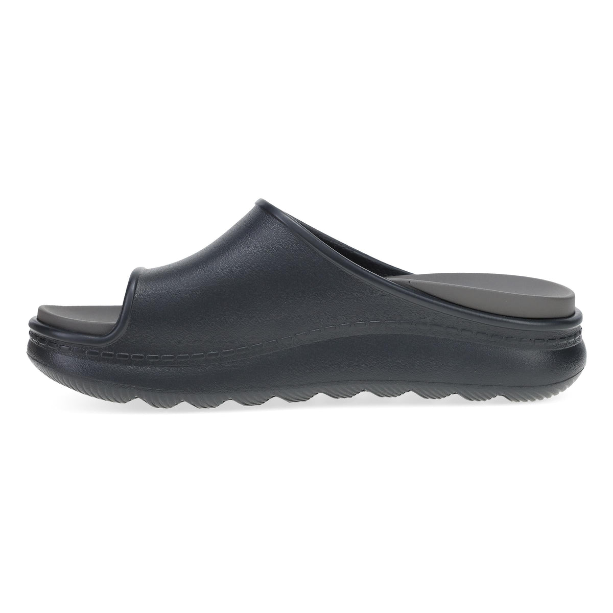 Devyn Black Molded Dansko Women