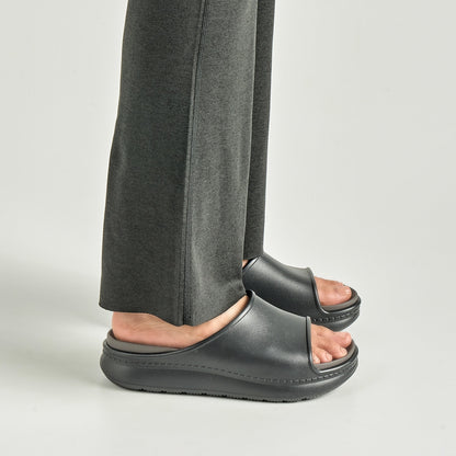 Devyn Black Molded Dansko Women