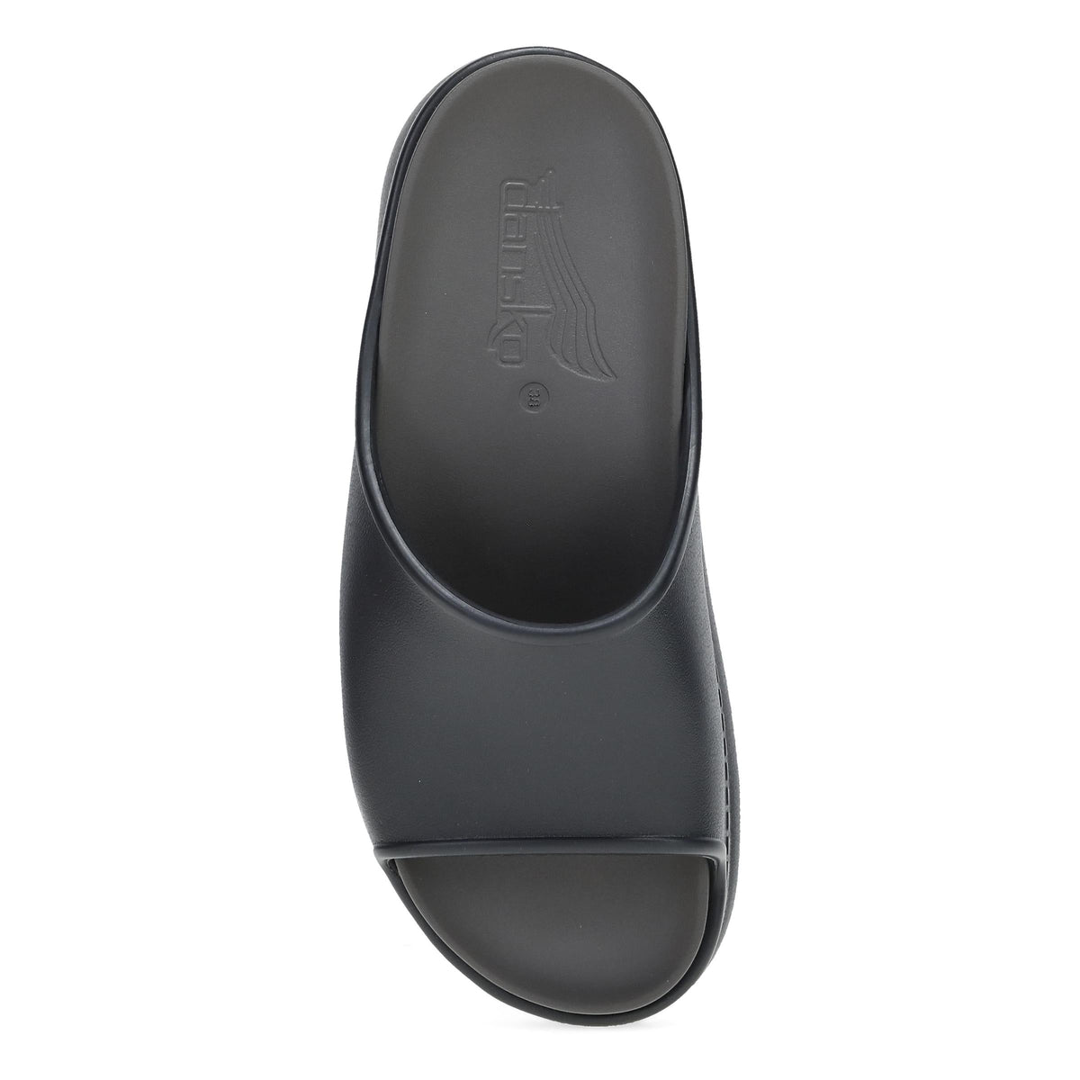 Devyn Black Molded Dansko Women