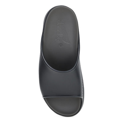 Devyn Black Molded Dansko Women