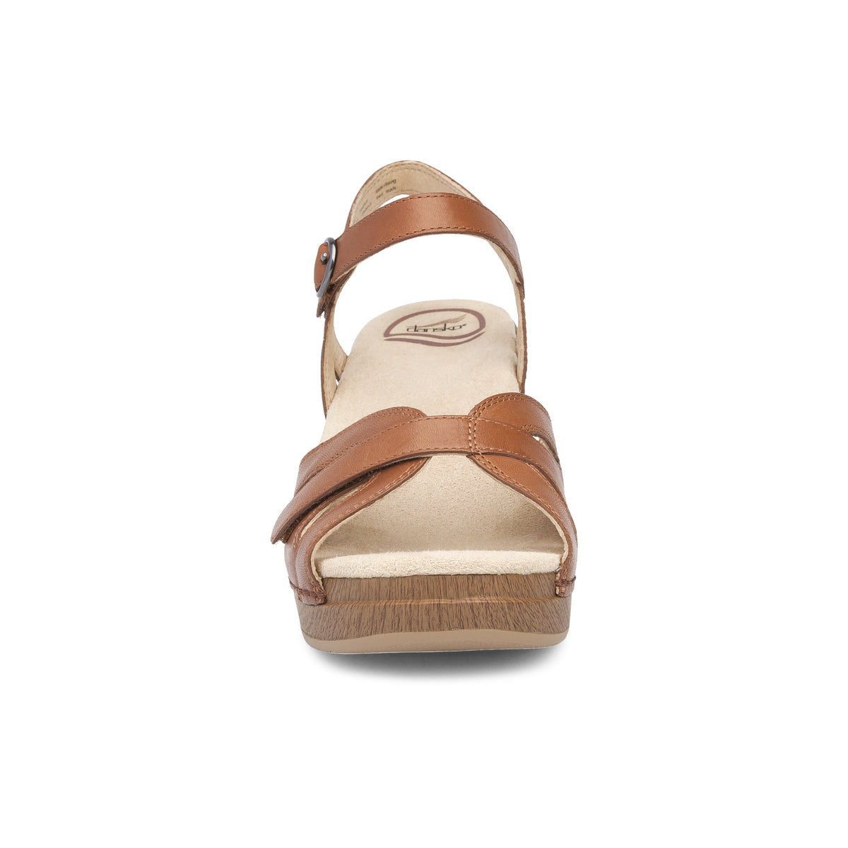 Season Camel Full Grain Dansko Women