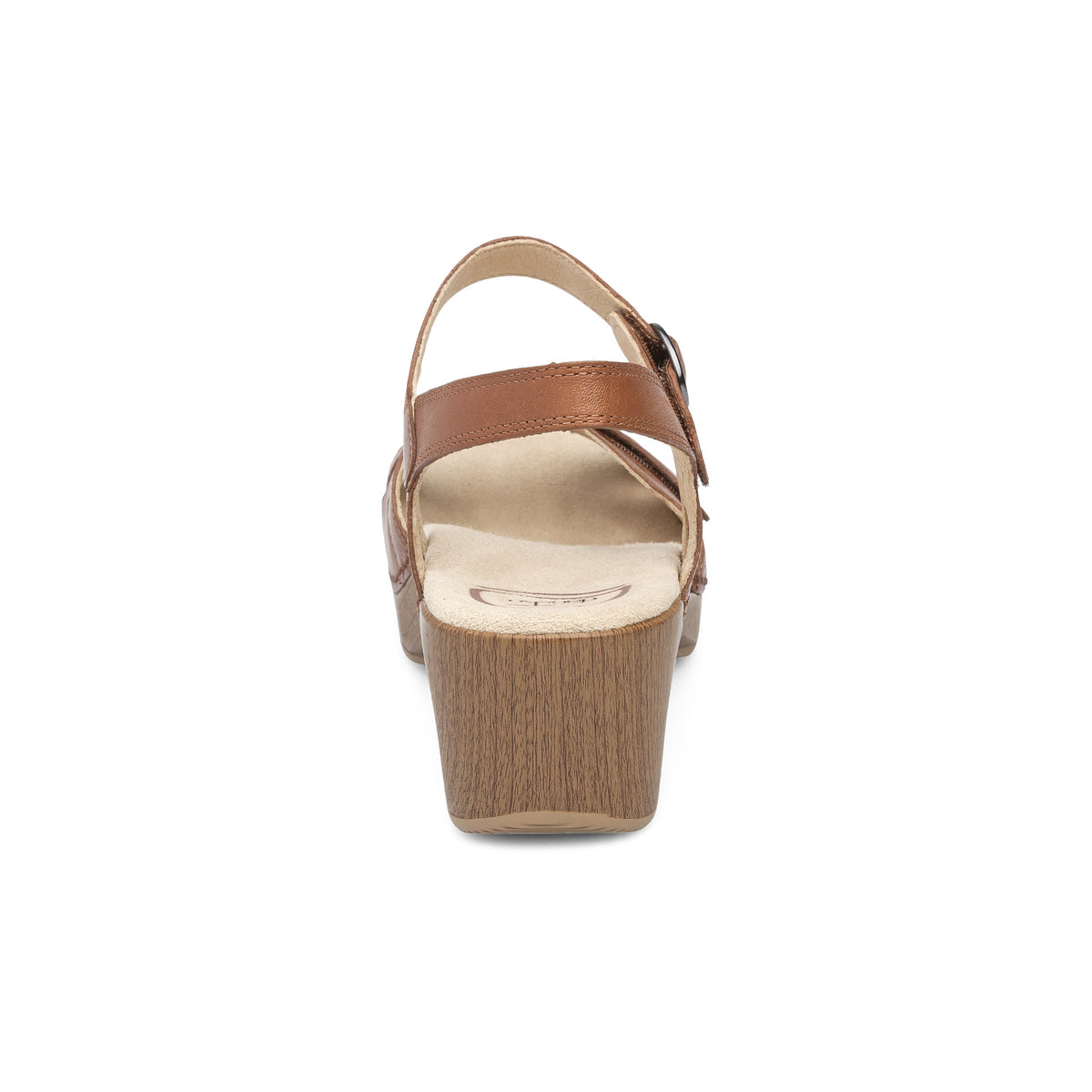 Season Camel Full Grain Dansko Women