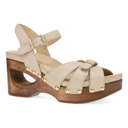 Alanna Vanilla Calf Dansko Women