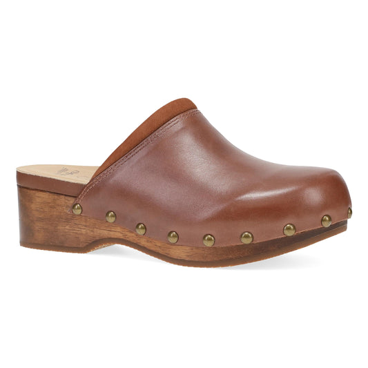 Andie Tan Calf Dansko Women