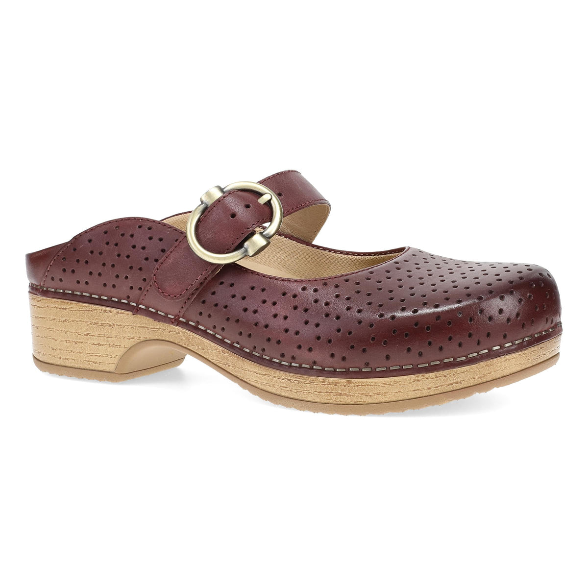 Blaire Clog Sangria Dansko Women