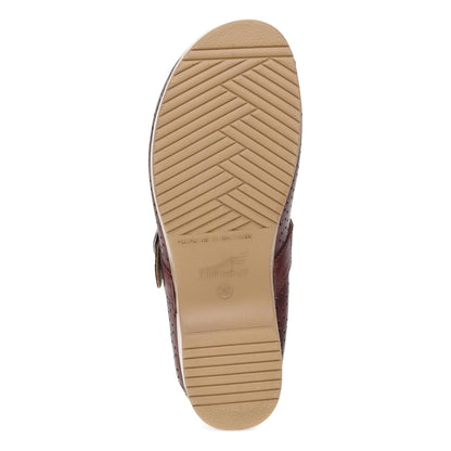 Blaire Clog Sangria Dansko Women