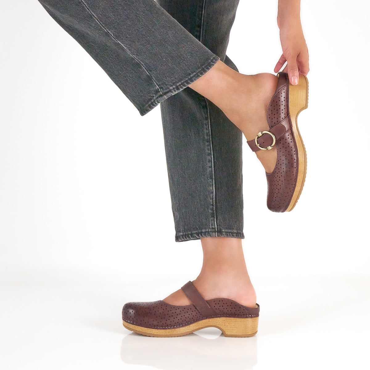 Blaire Clog Sangria Dansko Women