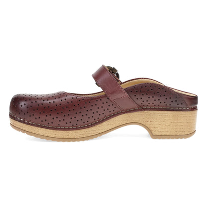 Blaire Clog Sangria Dansko Women