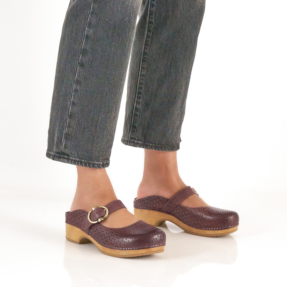 Blaire Clog Sangria Dansko Women