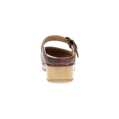 Blaire Clog Sangria Dansko Women