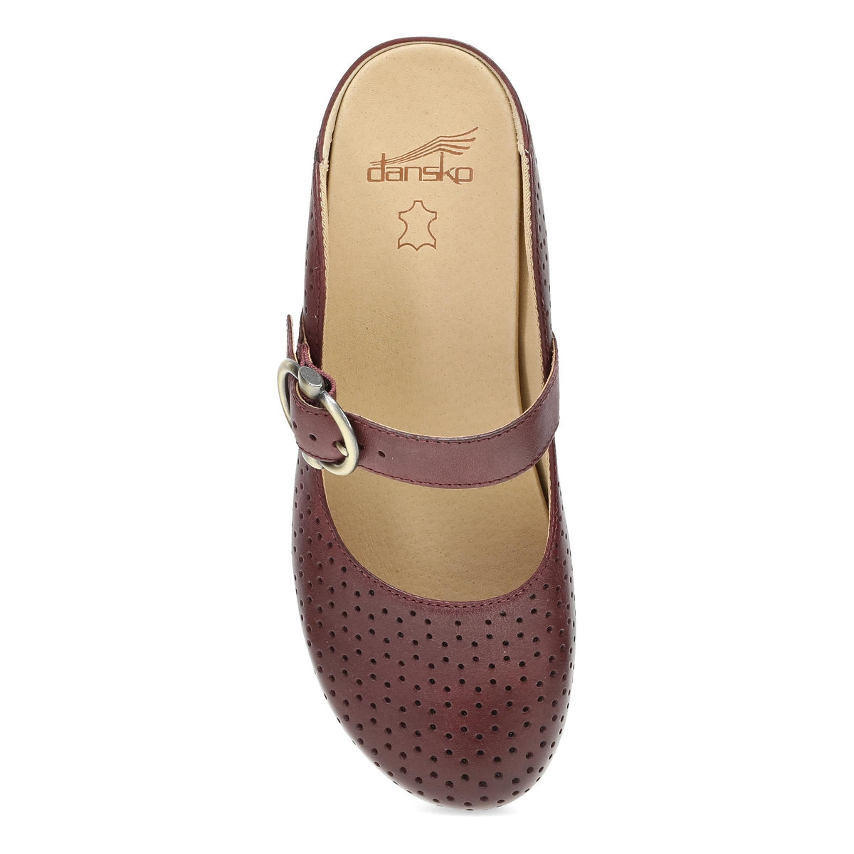 Blaire Clog Sangria Dansko Women