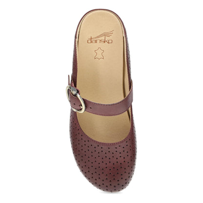 Blaire Clog Sangria Dansko Women