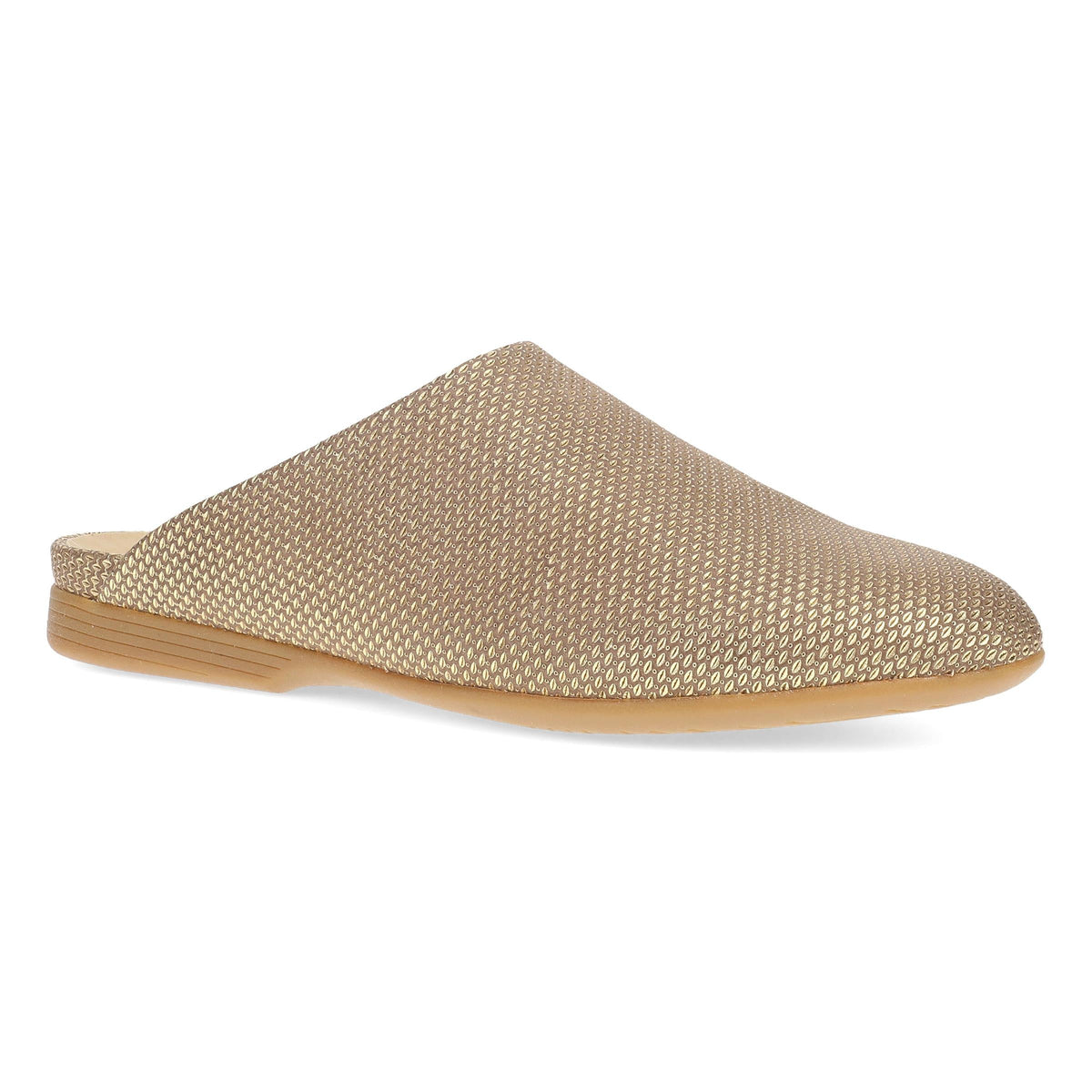 Lysa Mink/Gold Leather Dansko Women|For Work