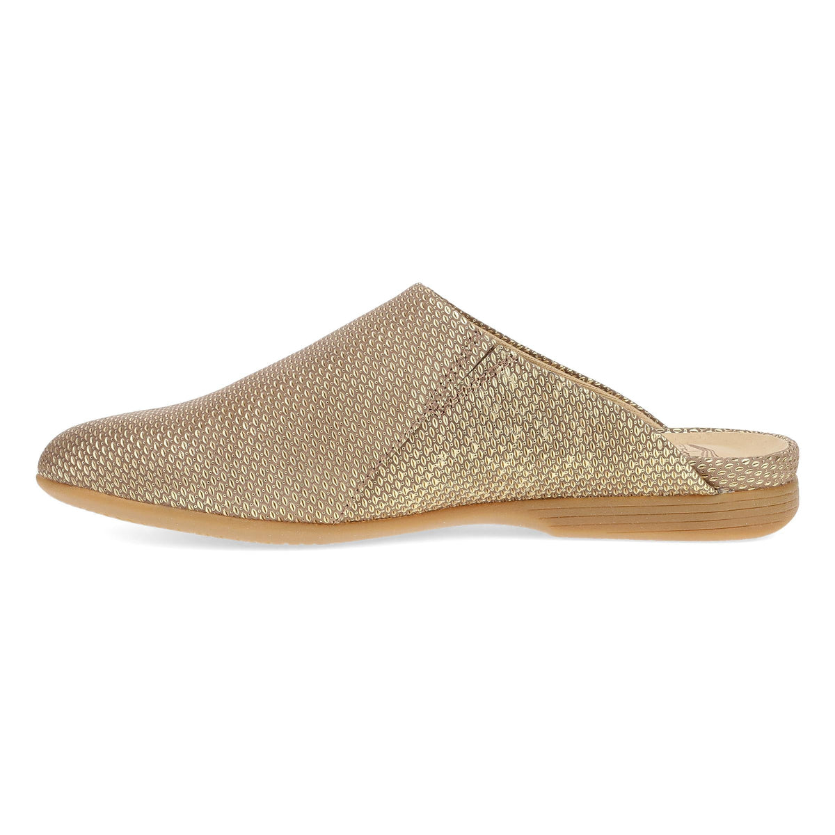 Lysa Mink/Gold Leather Dansko Women|For Work