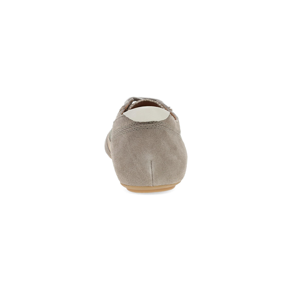 Milana Taupe/Gold Suede Dansko Women|For Work