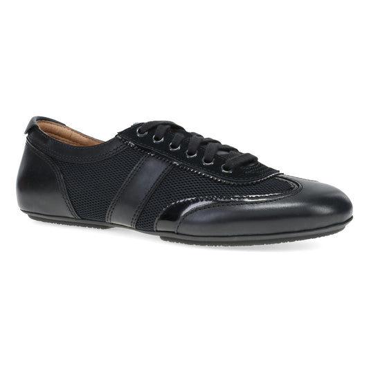 Milana Black/Black Patent Dansko Women|For Work
