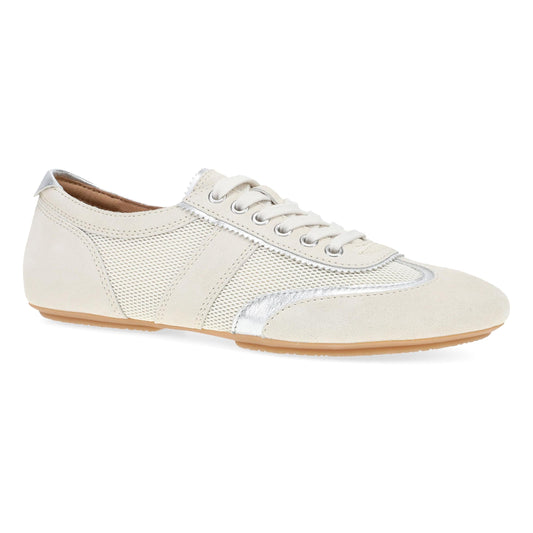 Milana Vanilla Suede Dansko Women|For Work