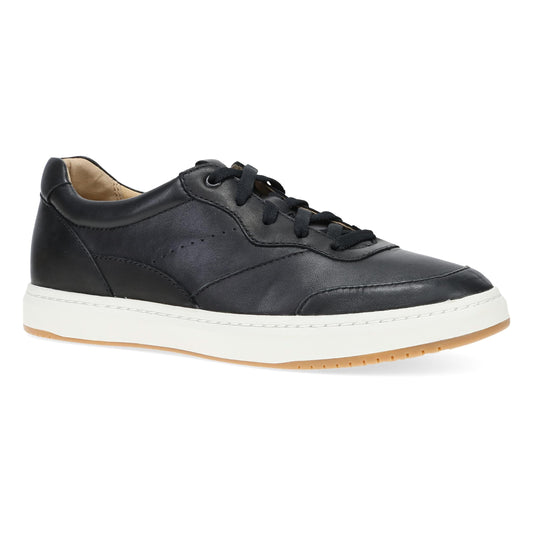 Josey Black Nappa Dansko Women|For Work