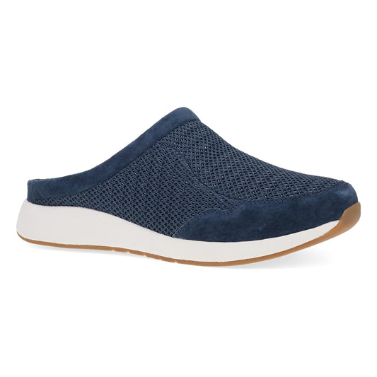 Claudia Marine Mesh Dansko Women|For Work