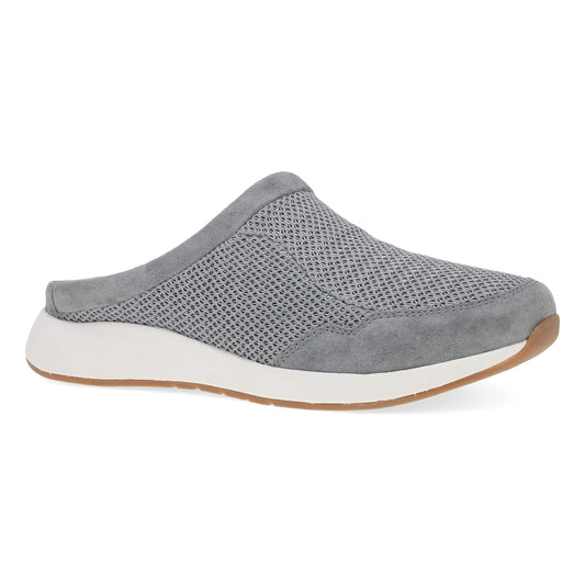 Claudia Grey Mesh Dansko Women|For Work