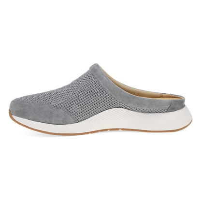 Claudia Grey Mesh Dansko Women|For Work