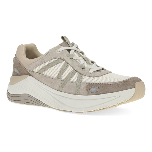 Poppy Dune Suede Dansko Women|For Work